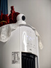 普聯(lián)（TP-LINK）監(jiān)控?cái)z像頭 500萬3K智能雙光全彩夜視 360度全景手機(jī)遠(yuǎn)程語音通話 寶寶寵物室內(nèi)家用安防 IPC45AW 曬單實(shí)拍圖