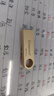 金士頓（Kingston）64GB USB3.2 Gen 1 U盤 DTSE9G3 金屬U盤 讀速220MB/s 寫速100MB/s 學(xué)習(xí)辦公投標(biāo)電腦車載通用 曬單實(shí)拍圖