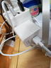效趣適用榮耀100w充電器66w超級快充榮耀90充電器300/200/100/80/x50/magic7/6/5pro/gt/70/x40/se套裝 【1米套裝】超級快充不傷機 曬單實拍圖