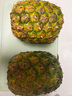 佳農 菲律賓進口菠蘿 2個裝 鳳梨 單果凈重2斤 新鮮水果 源頭直發(fā)   曬單實拍圖