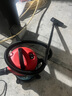 揚(yáng)子桶式吸塵器家用大吸力商用工業(yè)大功率20L干濕吹三用吸水除塵機(jī)酒店地毯開荒裝修車載吸塵機(jī)CX630P 曬單實(shí)拍圖
