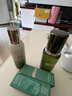 海藍之謎（LA MER）精萃水乳套裝(精萃水+精萃乳)護膚品化妝品中秋禮盒生日禮物女 曬單實拍圖