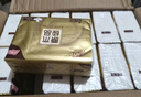 清風(fēng)（APP）抽紙 金裝3層100抽24包S碼 整箱紙巾 面巾紙 擦手家用軟抽衛生紙 曬單實(shí)拍圖