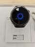 小米（MI）Xiaomi Watch S4 黑色 國家補貼 小米汽車(chē)su7鑰匙 澎湃OS 2 心率血氧監測 小米手表s4 男表女表 曬單實(shí)拍圖