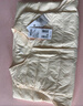 雪中飛經(jīng)典新款基礎(chǔ)舒適輕薄羽絨便捷短款保暖羽絨小馬甲輕盈便攜舒適 黎蔓卡其|7202-女 M 165/88A 曬單實(shí)拍圖