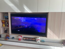 海信電視E8Q 75英寸 信芯H6 U+MiniLED  黑曜屏 首發(fā)330Hz高刷 帝瓦雷音響 E8NPRO升級 國家補貼75E8Q 曬單實(shí)拍圖