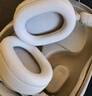 索尼（SONY） WH-1000XM5 頭戴式無線藍牙降噪耳機 AI智能降噪XM4升級版 臺式電腦筆記本通用耳麥 鉑金銀 曬單實拍圖
