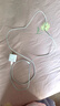 適配華為充電器66W/100W/120W快充原裝type-c數據線(xiàn)mate60/70/p40榮耀手機插頭充電頭套裝X5充電線(xiàn) 66W快充套裝【3C安全認證】2米套裝 曬單實(shí)拍圖