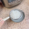 COOKSS嬰兒輔食過(guò)濾網(wǎng)篩寶寶網(wǎng)豆漿漏網(wǎng)蛋撻液過(guò)濾網(wǎng)家用不銹鋼烘培工具 曬單實(shí)拍圖