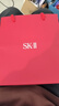 SK-II神仙水75ml精華液sk2水乳化妝品護(hù)膚品套裝中秋禮盒生日禮物女 曬單實(shí)拍圖
