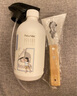 HAUNEK強(qiáng)力除膠劑黏膠不干膠清除家用強(qiáng)力去膠門窗瓷磚開荒保潔清洗劑 曬單實(shí)拍圖