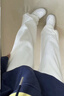 優(yōu)潔士爆炸鹽彩漂粉2.4斤衣服去黃增白母嬰適用 抑菌除螨 漂白粉校服凈 曬單實拍圖