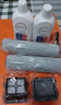 萬創(chuàng) 適用添可洗地機配件芙萬一代2.0ProLED/LCD配件2.0Slim/3.0地面清潔液清潔劑滾刷過濾網濾芯配件 曬單實拍圖