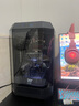 Thermaltake（Tt）The Tower 300 海景房機(jī)箱 電腦主機(jī) 黑色（Matx主板/支持420水冷/4090顯卡/水平橫躺） 曬單實(shí)拍圖