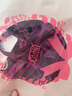姬欲情趣內(nèi)衣服女夫妻刺激高檔調(diào)情2025新款性感純欲紫色睡裙約會戰(zhàn)袍 曬單實拍圖