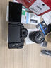 佳能（Canon）EOS 200D2 II 二代 單反相機 4K Vlog視頻 家用便攜高清美顏照相機 18-55mm標準變焦 旅行暢玩套裝 曬單實(shí)拍圖
