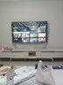 海爾（Haier）電視H5C 8核CPU超硬核 144HZ高刷 WiFi6 一級能效智慧屏彩電液晶4K護(hù)眼超薄游戲電視機(jī) 65英寸 爆款新品144HZ 8核CPU 3+32GB 曬單實(shí)拍圖