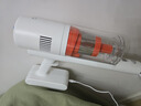 米家【國家補貼15%】 小米YU7適用小米無線吸塵器3綠光顯塵家用除螨大吸力長續(xù)航低噪防纏繞 曬單實拍圖