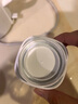 DIFKINGPPSU水杯咖啡杯無(wú)膠圈食品級材質(zhì)大容量外出攜帶成人兒童防摔水杯 【米白色】滿(mǎn)杯450ML 曬單實(shí)拍圖