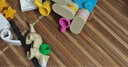 樂(lè )高（LEGO）積木拼裝迪士尼43217 飛屋環(huán)游記女孩女生玩具生日禮物 曬單實(shí)拍圖
