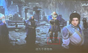 極米Play6 投影儀便攜家庭影院 1080P云臺投影 一體式隱藏支架 哈曼卡頓音響  國家補貼15% Play5升級 曬單實(shí)拍圖