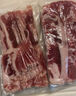 鮮京采 國產(chǎn)原切牛肉卷400g*3 生鮮牛肉 火鍋食材 牛肉片 京東自有品牌 曬單實(shí)拍圖