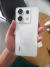 【99成新】小米（MI）Redmi Note13Pro新2億像素 第二代1.5K高光屏 驍龍7s 移動(dòng)平臺67W閃充12GB+256GB星沙白紅米手機安卓【可查質(zhì)檢報告】 曬單實(shí)拍圖