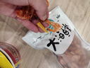 九節(jié)蝦干整只對蝦干即食蝦干大號烤蝦干斑節(jié)蝦干水產(chǎn)零食海鮮干貨 炭烤九節(jié)蝦干約80只 100g(凈重) 曬單實拍圖