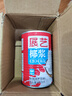 展藝椰漿400ml 生椰拿鐵高濃度椰汁椰奶西米露水果撈甜品伴侶烘焙原料 曬單實(shí)拍圖