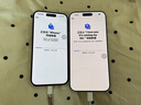 Apple/蘋果 iPhone 16 Pro Max（A3297）256GB 白色鈦金屬 支持移動(dòng)聯(lián)通電信5G 雙卡雙待手機(jī) 曬單實(shí)拍圖