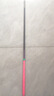 富源百川317二代綜合魚(yú)竿鯽魚(yú)竿鯉魚(yú)臺釣手桿釣魚(yú)桿碳素超輕超硬魚(yú)桿 3.9m 曬單實(shí)拍圖