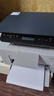 惠普（HP）116w 激光無(wú)線(xiàn)打印機 多功能家用打印機 無(wú)線(xiàn)打印 復印機掃描機一體機（1136w煥新版） 曬單實(shí)拍圖