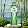 悠個(gè)竹葉薄荷水325ml*10瓶/箱0糖0脂0卡夏日解暑薄荷味蘇打天然水飲品 曬單實(shí)拍圖