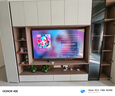小米（MI）電視S75 Mini LED 2025 低反屏 1700nits 【14日晚8前4小時(shí)下單送價(jià)值348聯(lián)合會(huì )員年卡】 曬單實(shí)拍圖