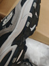 斯凱奇（Skechers）男戶(hù)外老爹鞋復古潮流厚底舒適百搭加絨運動(dòng)休閑鞋一腳蹬237125 曬單實(shí)拍圖