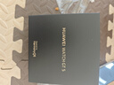 華為（HUAWEI）手表WATCH GT 5【七夕情人節(jié)】運動智能兩周續(xù)航藍牙通話體溫心率血氧健康監(jiān)測送男女朋友禮物pro4 46mm幻夜黑【皮表帶+貼膜】 曬單實拍圖
