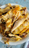 德州扒雞柴雞雛公雞600g雞肉山東特產(chǎn)熟食臘味中華老字號禮品福利 曬單實(shí)拍圖