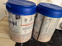 愛(ài)他美（Aptamil）德國白金版HMO 幼兒配方奶粉1+段(1歲以上)800g 6罐箱裝 德愛(ài)白金 曬單實(shí)拍圖