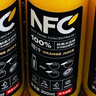 農夫山泉100%純果汁NFC橙汁300ml*10瓶整箱中秋禮盒鮮果冷壓榨0添加劑飲料 曬單實(shí)拍圖
