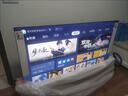 SONY AXSM品牌補貼20%55寸65寸70寸75寸85英寸100智能網(wǎng)絡無邊框語音電視機 43寸 8K超高清全面屏無邊框 曬單實拍圖