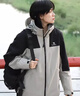 駱駝戶(hù)外三合一沖鋒衣男女防水防風(fēng)秋冬加厚外套進(jìn)藏旅游登山服裝 曬單實(shí)拍圖