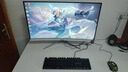 速度玩家海景房14代酷睿i9/RTX5060Ti游戲獨顯臺式機電腦家用設計師組裝黑悟空吃雞辦公AI模型主機整機全套 主機+32英寸顯示器全套 B：12代酷睿i5丨32+1TB丨4060暢享電競 曬單實(shí)拍圖