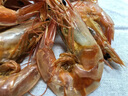 昌鮮園即食蝦干大號烤蝦干蝦仁干對蝦干海產(chǎn)干貨舟山特產(chǎn)海鮮零食海蝦干 【250g/罐】1罐裝 曬單實(shí)拍圖