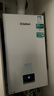 威能（Vaillant）德國燃氣壁掛爐turboMAX classic天然氣采暖熱水器兩用 搭配地暖暖氣片散熱器供暖鍋爐家用采暖爐 24KW 80-120㎡ 曬單實(shí)拍圖