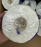 維達（Vinda）有芯卷紙 藍色經(jīng)典4層200克*10卷 厚韌大分量 衛(wèi)生紙廁紙 卷筒紙 曬單實拍圖