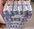 雪花啤酒【100萬(wàn)+人已購】勇闖天涯 500ml*24聽(tīng) 經(jīng)典實(shí)惠 中秋送禮 曬單實(shí)拍圖