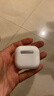 Apple/蘋(píng)果 AirPods 4 搭配USB-C充電盒 蘋(píng)果耳機 藍牙耳機 適用iPhone/iPad/Mac 四代 曬單實(shí)拍圖