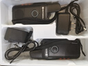 摩托羅拉（Motorola）摩托全國5000公里對講機迷你大功率超薄小型手持機器戶(hù)外酒店工地 超薄千公里 1臺 曬單實(shí)拍圖
