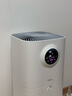 美的（Midea）【母嬰認(rèn)證】甲醛數(shù)顯空氣凈化器除醛除煙味異味過敏源寵物吸貓毛空氣消毒機(jī)森林家L1pro國(guó)家補(bǔ)貼 曬單實(shí)拍圖