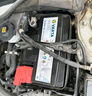 瓦爾塔（VARTA）汽車電瓶蓄電池啟停 EFB H6 70AH 帕薩特/途觀/大眾/邁騰以舊換新 曬單實拍圖